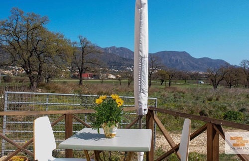 Pau House | Rural apartment in Costa Brava - 10 minutes from Rosas