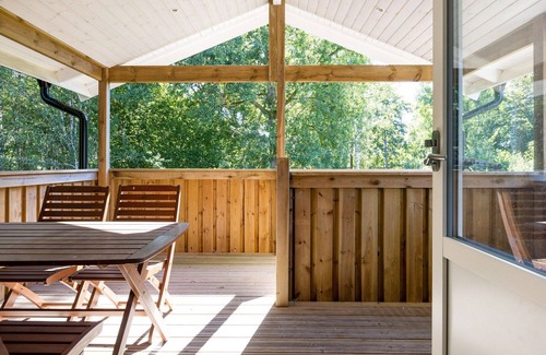 Markaryd Apartment | Rural apartment in Sjöared | SE02025