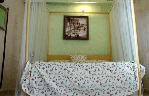 Valeria House | Rural apartment in Valeria, Cuenca