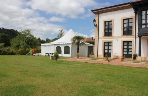 Villaviciosa Cottage | Rural apartment La Casona de la Roza for 2 people