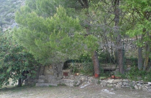 Arboli Cottage | Rural apartment Racó de les Heures for 8 people