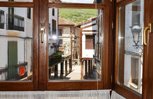 Ezcaray Cottage | Rural apartments Altuzarra for 6 people