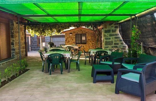 Pinofranqueado Cottage | Rural Apartments El Prado* for 4 people Las Hurdes ATR-CC0041
