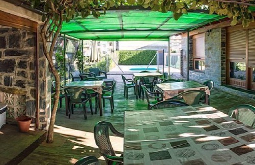 Pinofranqueado Cottage | Rural Apartments El Prado* for 4 people AT-CC-00041