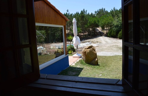 Serra de Mangues Cottage | Rural Cottage with Pool