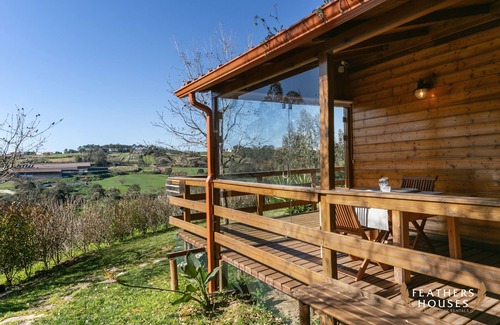 Caldas da Rainha Apartment | Rural Cottage - Countryside Getaway