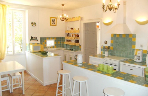 Blaymont Cottage | Rural cottage Lapeyrotte with pool and sleeps 16 in Pays de Serres-Quercy