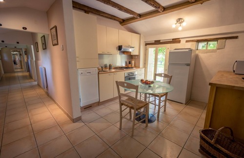 Saires House | Rural cottage Le Scévolles 6 people