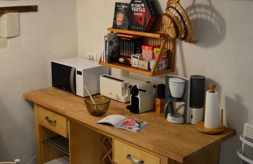 Saires House | Rural cottage Le Scévolles 6 people