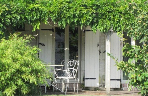 Saires House | Rural cottage Le Scévolles 6 people