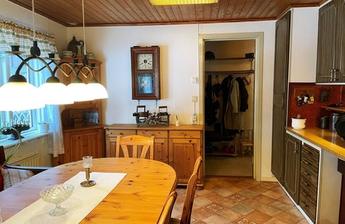 Knared House | Rural cottage located outside Knäred | SE02027