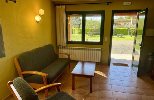 Serra de Daro Other | Rural cottage with pool and shared garden in l'Empordà