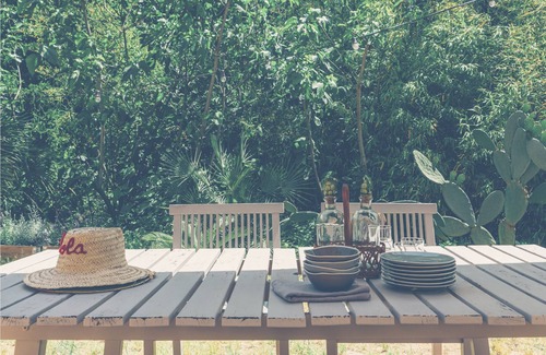 Bigues I Riells House | Rural break, comfort and nature 30 km from Barcelona