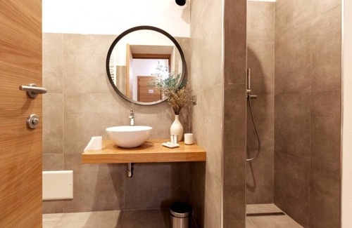 Nusco Bed & Breakfast | Rural estate surrounded by greenery