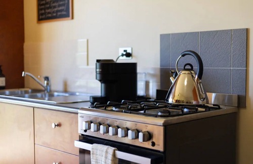 Ormeau Hills Apartment | Rural Farm Quarters, North Gold Coast
