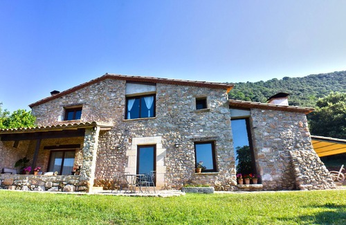 Amer Cottage | Rural farmhouse in a quiet area without tourism