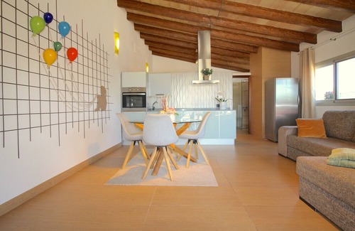 Sa Pobla Villa | Rural Finca Son Vent for 2 in Mallorca with pool