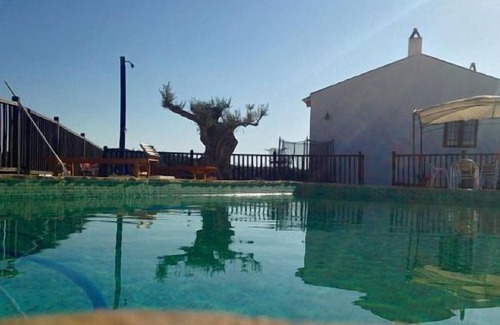 Corvera Cottage | Rural house (full rental) Finca el Pocico for 2 people