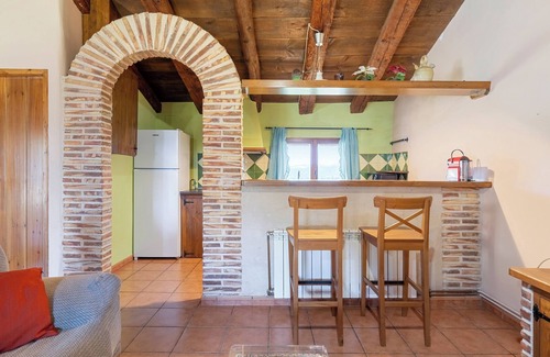 Penarroya de Tastavins House | Rural House 'La Pallisa' with Wi-Fi