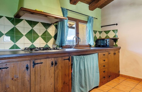 Penarroya de Tastavins House | Rural House 'La Pallisa' with Wi-Fi