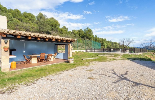Penarroya de Tastavins House | Rural House 'La Pallisa' with Wi-Fi