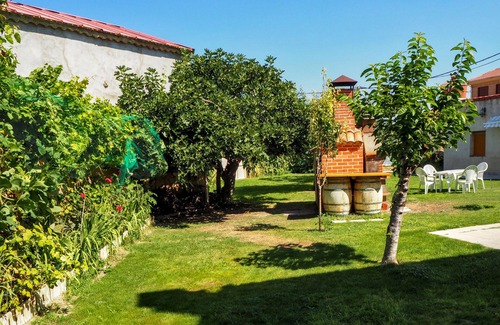 Quintanilla de Arriba Cottage | Rural house in the Ribera del Duero, Quintanilla de Arriba (Valladolid)