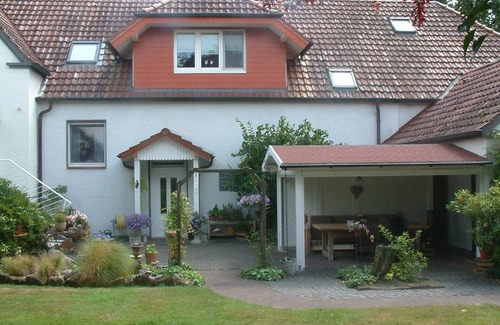 Bielefeld Apartment | Rural holiday apartment between Bielefeld u. Gütersloh.
