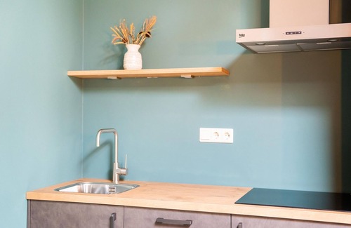 Hellendoorn House | Rural holiday home with large terrace