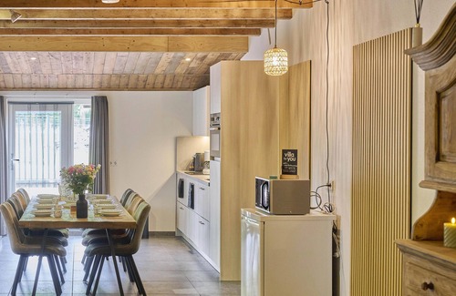 Municipality of Reusel-De Mierden House | Rural holiday home with deer views