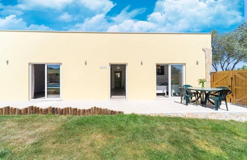 Camparca House | Rural Holiday Home with Pool