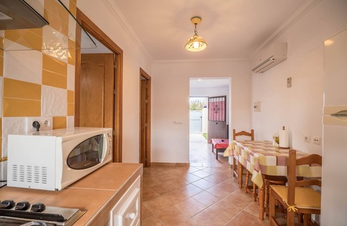 Conil de la Frontera House | Rural Home "La Ermita" with Pool, Terrace, Wi-Fi & Air Conditioning