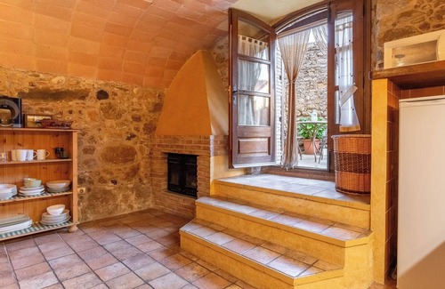 La Tallada d'Emporda House | Rural House Salvador XVIII