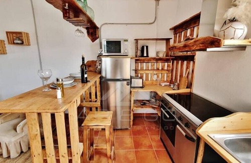 Velez de Benaudalla House | Rural House Velez de Benaudalla