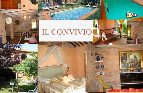 Foiano della Chiana Cottage | Rural house in the heart of TUSCANY