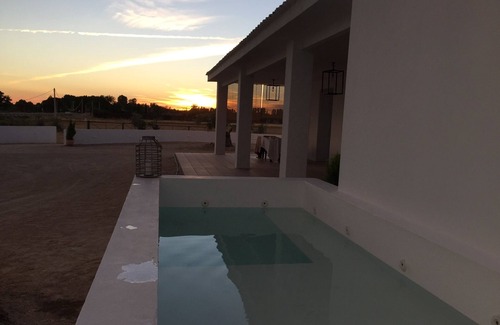 Aranjuez House | Rural house 8 minutes from Aranjuez