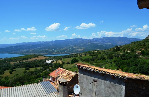 Conca de Dalt Cottage | Rural house amb vistes al Pallars Jussà