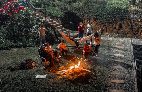 Titiribi Cottage | Rural house and viewpoint only 30 minutes from titiribi with spectacular views.