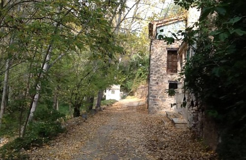 Alcudia de Veo House | Rural House Benitandús 1