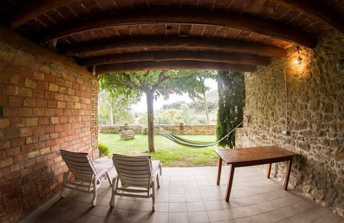 Artesa de Segre House | RURAL HOUSE Cal Planell