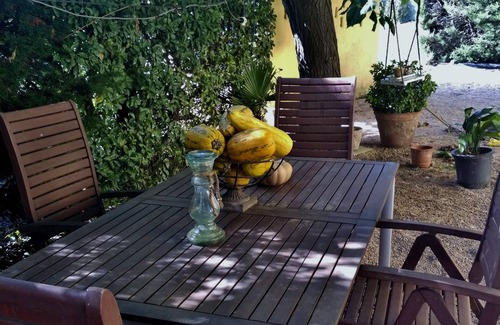Vilobi d'Onyar Cottage | Rural House can Abres