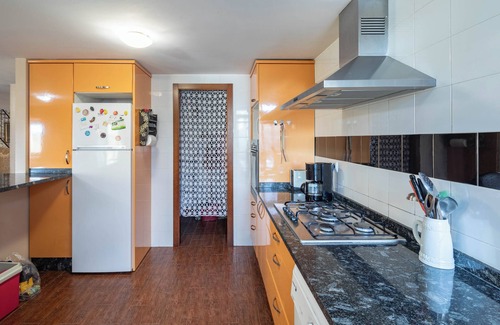 A Lama House | Rural House 'Chan Da Ra' with Mountain Views, Private Pool and Private Terrace
