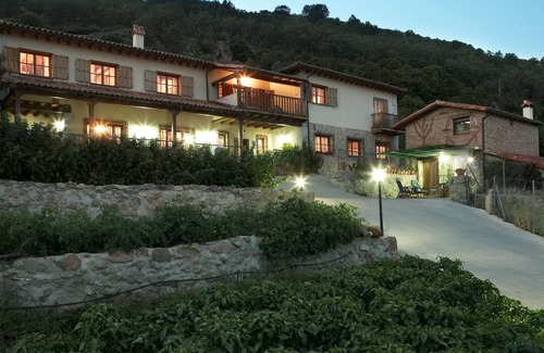 El Torno Cottage | Rural House El Regajo Valle del Jerte