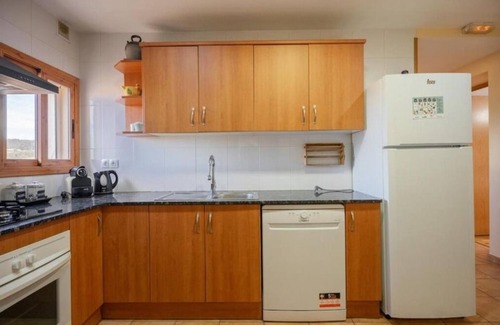 El Pla del Penedes Cottage | Rural House Más PRAT (with swimming pool)