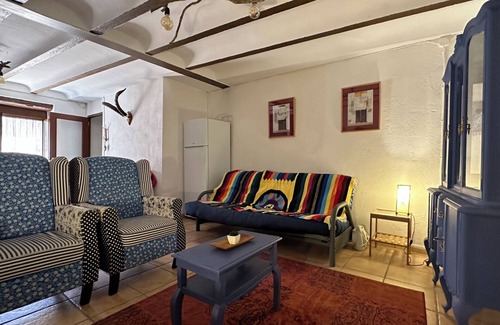 La Pobla de Benifassa Cottage | Rural house in La Pobla Benifassà