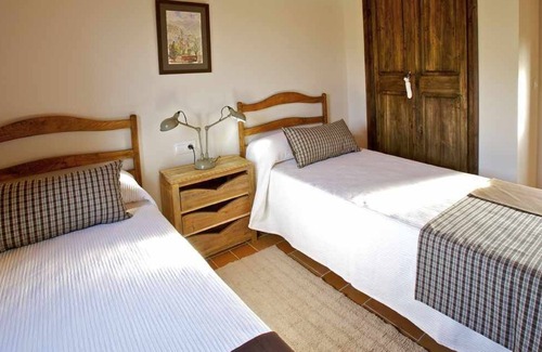 Sant Andreu Salou Apartment | Rural house (full rental) MAS LLORENS for 6 people
