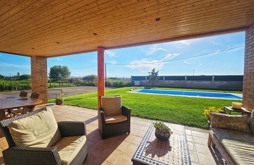 Valtierra Cottage | Rural house