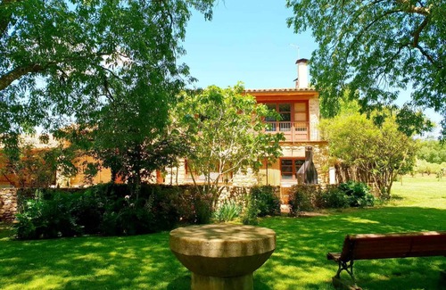 Queixas House | Rural house for exclusive rental in Girona