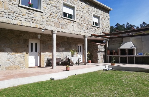 Morana Cottage | RURAL HOUSE FOR TRANQUIL VACATIONS