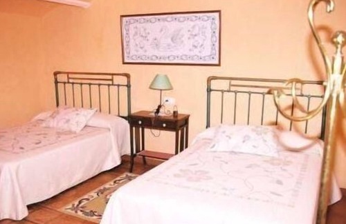 Ciudad Rodrigo Cottage | Rural house (full rental) Cantarinas farm for 10 people