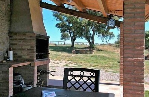 Gargalla Cottage | Rural house (full rental) El Corral del Vima for 12 + 2 people